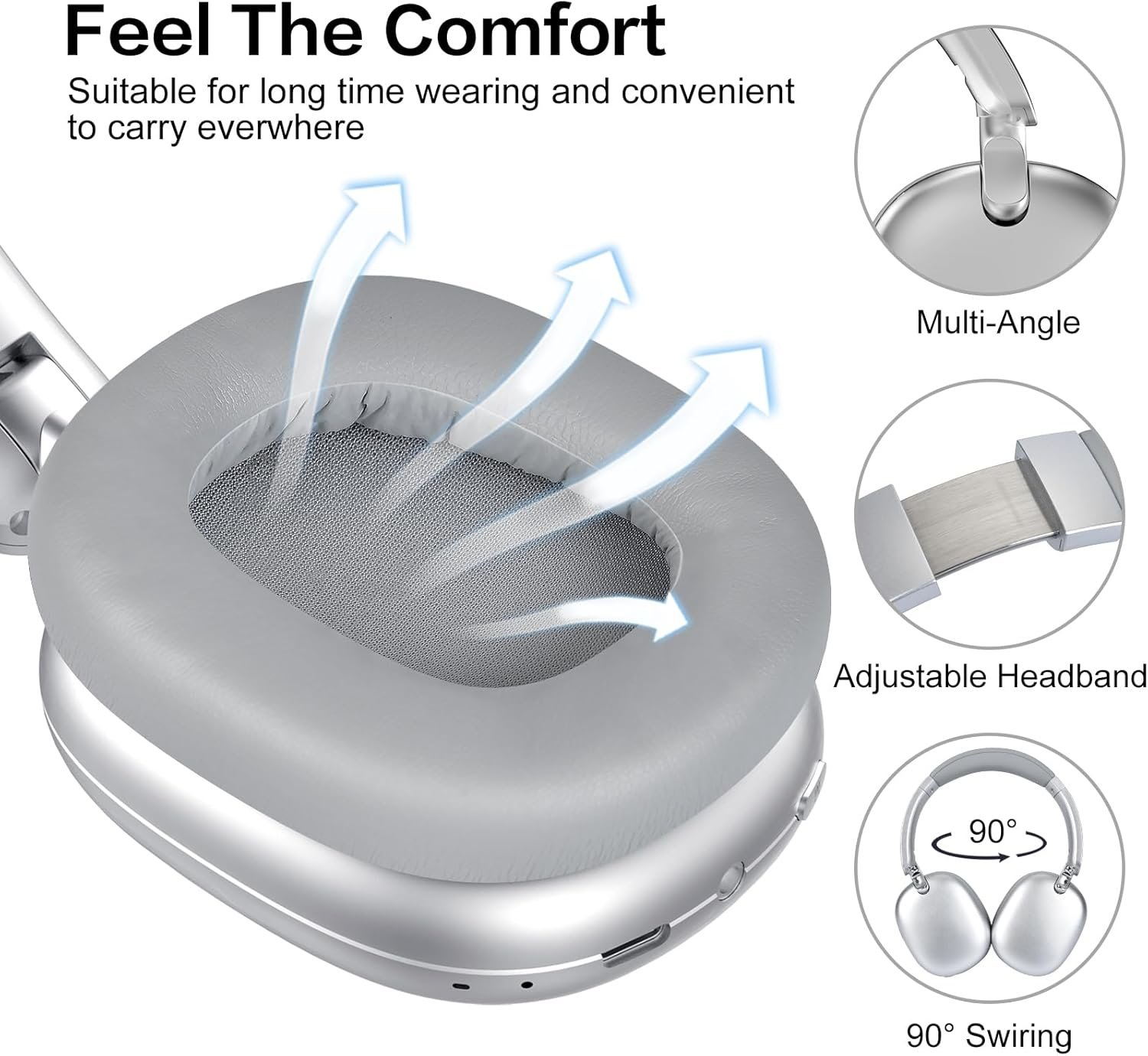 Beats Pro Over-Ear Headphones – Black