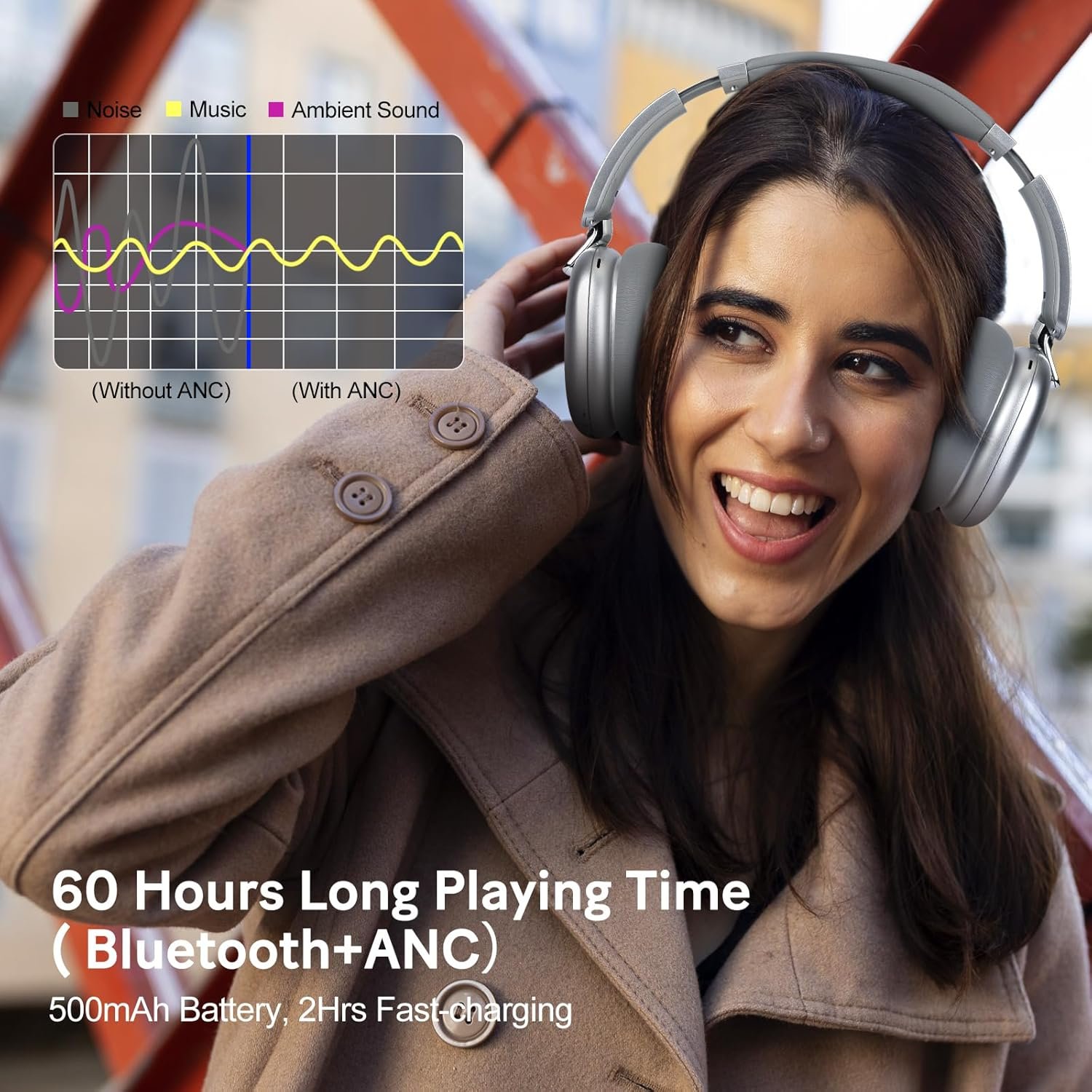 Beats Pro Over-Ear Headphones – Black