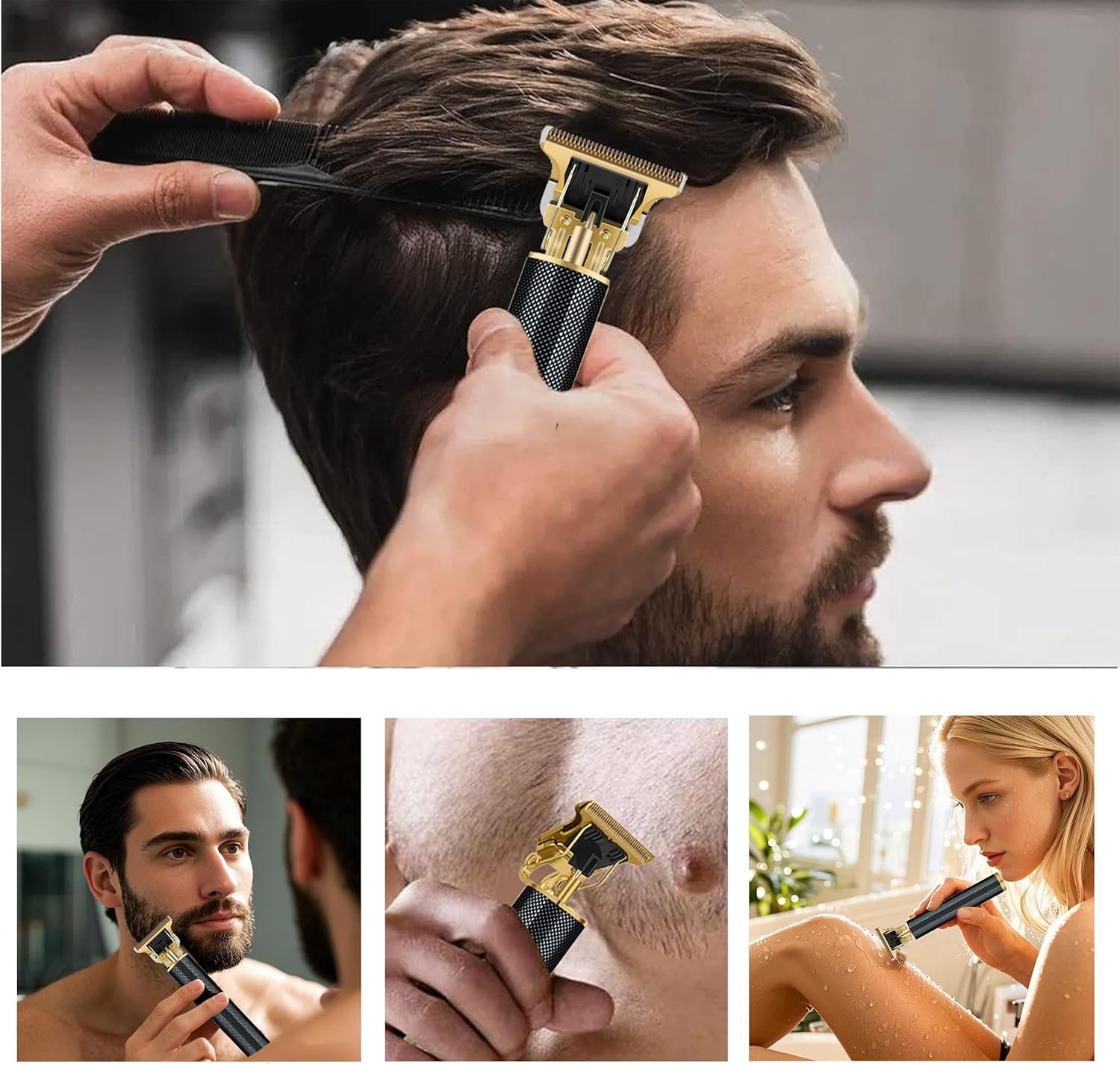 T9 Hair Trimmer