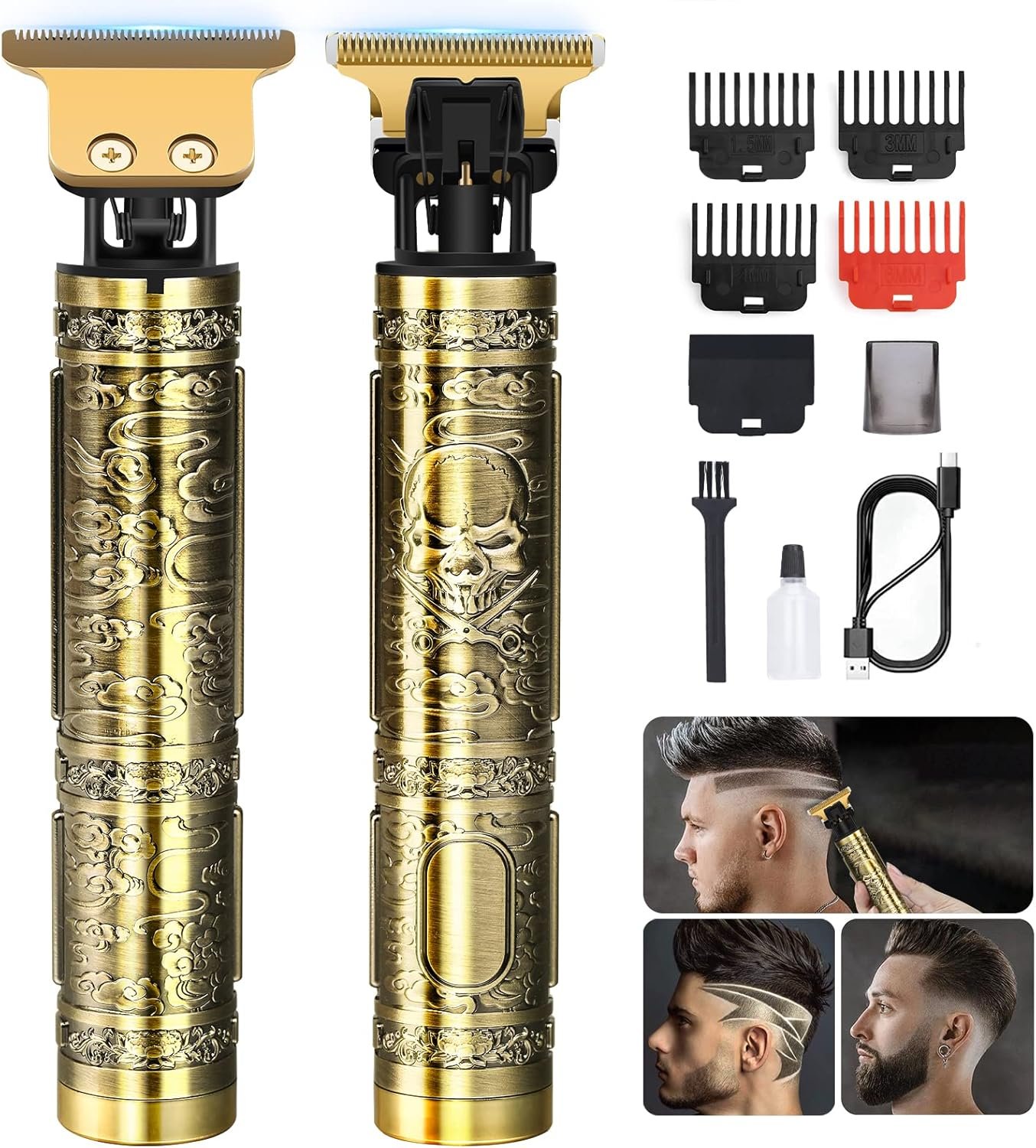 T9 Hair Trimmer