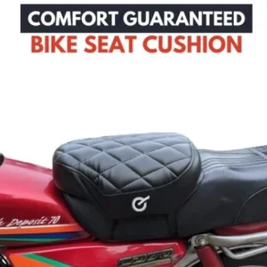 Universal Bike Seat Cushion