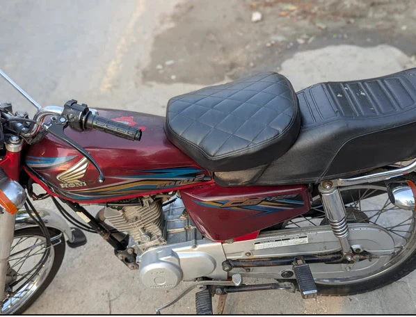 Universal Bike Seat Cushion