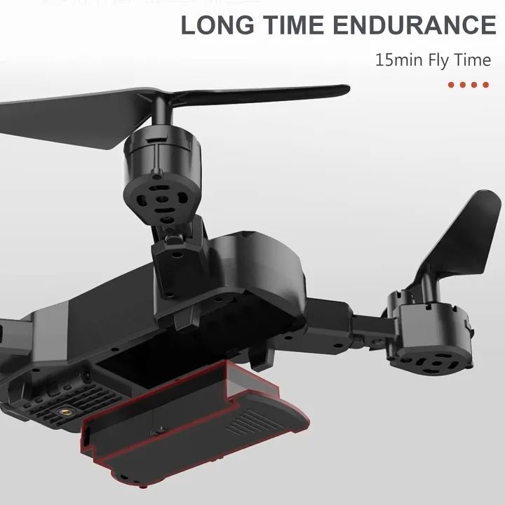 Drone  Camera, 4K UHD  DM99