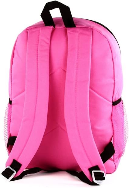 Benicia Kids Cartoon Print School Bag