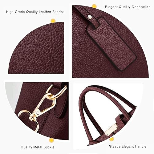 Purses and Handbags for Women Shoulder