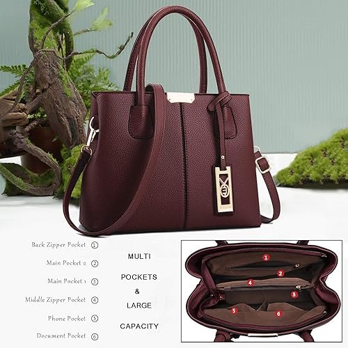 Purses and Handbags for Women Shoulder