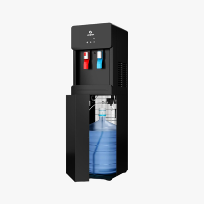 Dispenser-Hot & Cold Water