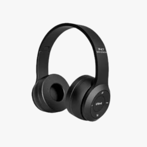 Wireless Headphones, P47 Bluetooth Foldable
