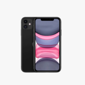 Apple – iPhone 11 – Space Gray (256 GB)