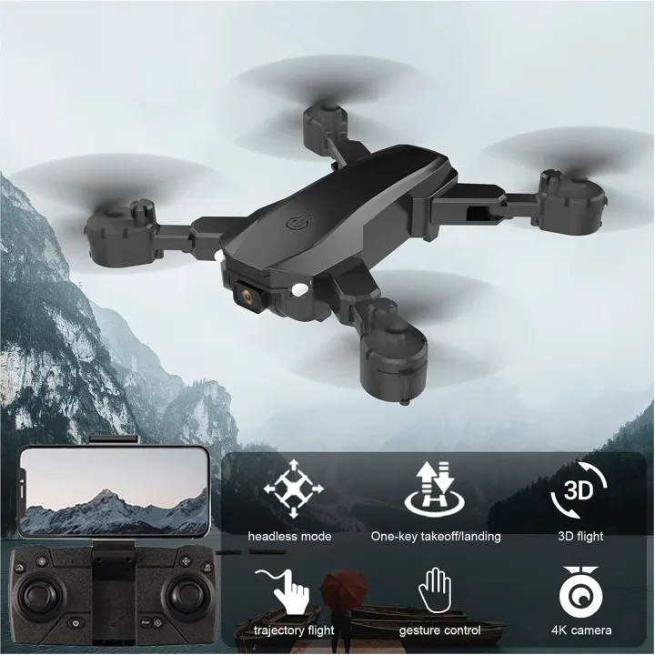 Drone  Camera, 4K UHD  DM99