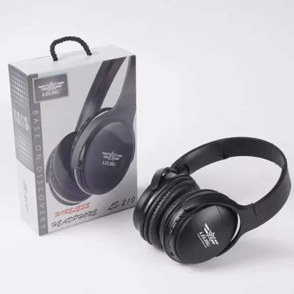Lelisu LS-210 Wireless Headphones