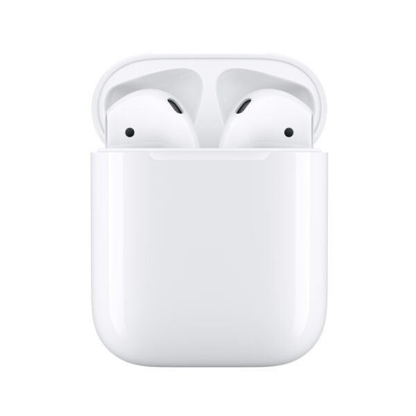 Apple AirPods Pro 2nd Generation | Wireless Earbuds | Active Noise Cancellation & Custom Fit