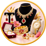 Jewellery
