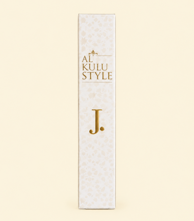 J. Premium 20-piece perfume set for men and women in a luxury gift pack