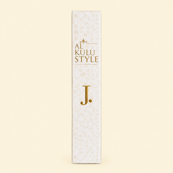 J. Premium 20-piece perfume set for men and women in a luxury gift pack