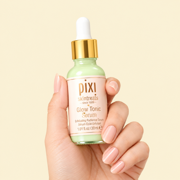 Pixi Botanical Collagen & Retinol Serum 30ml – Volumizing Anti-Aging Facial Serum