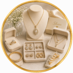 Jewellery