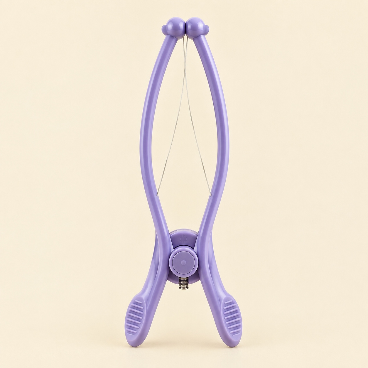 ChatGPT Image Sep 10, 2026, 07_48_04 PM Sipne Face and Body Hair Threading System | Cotton Threading Device for Eyebrows Face & Body | Random Color - Image 1