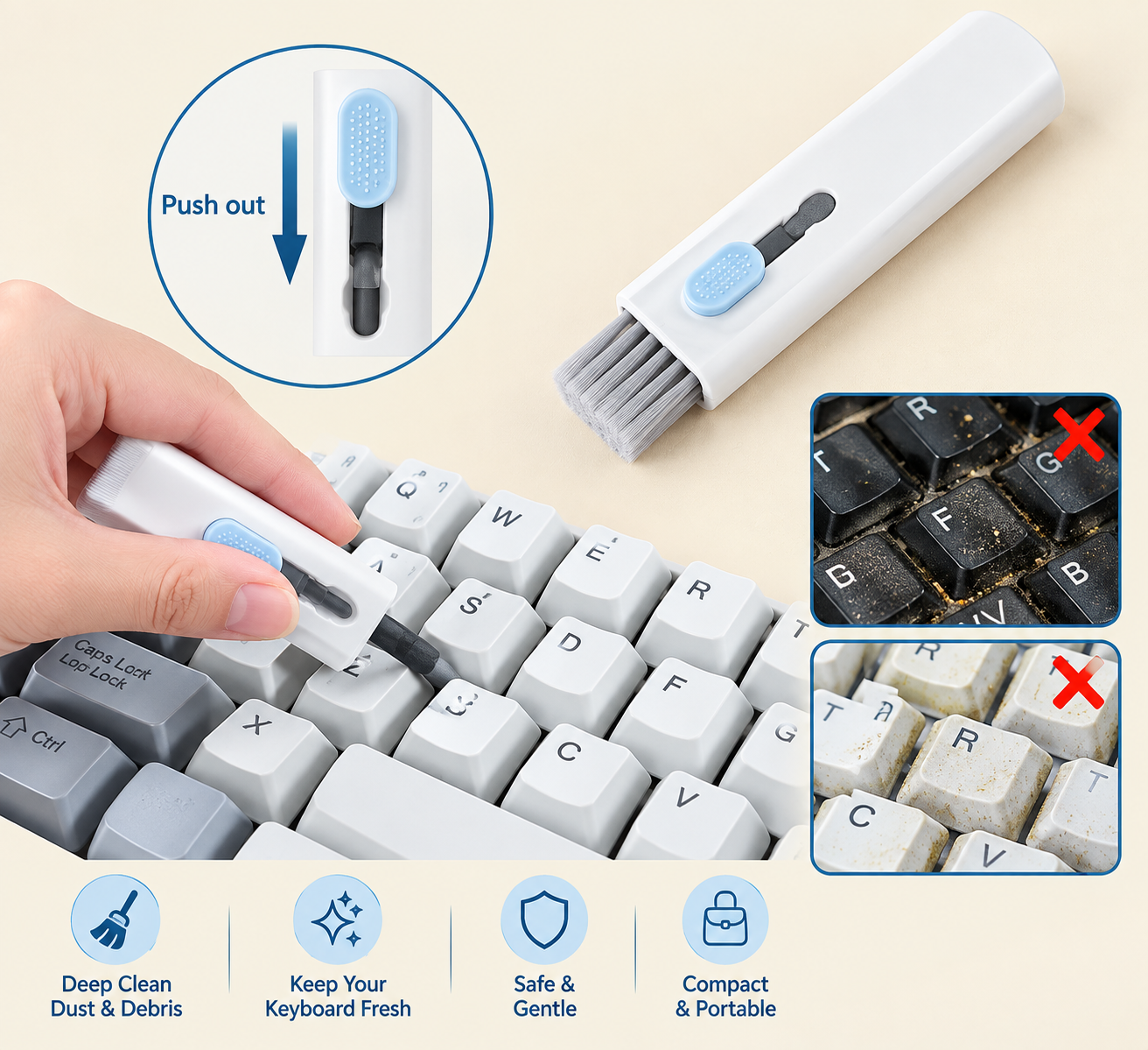 ChatGPT Image Sep 13, 2026, 07_54_42 PM Keyboard & Electronics Cleaning Set 7-in-1 | Multi-Functional Device Cleaning Kit - Image 1