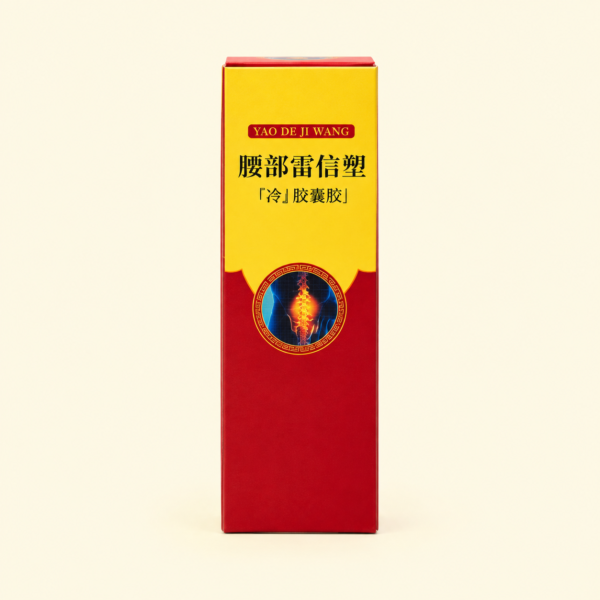 YAO BU BU WEIXING Cold / Skin Gel Spray | Herbal Pain Relief for Back, Knee & Joint Care