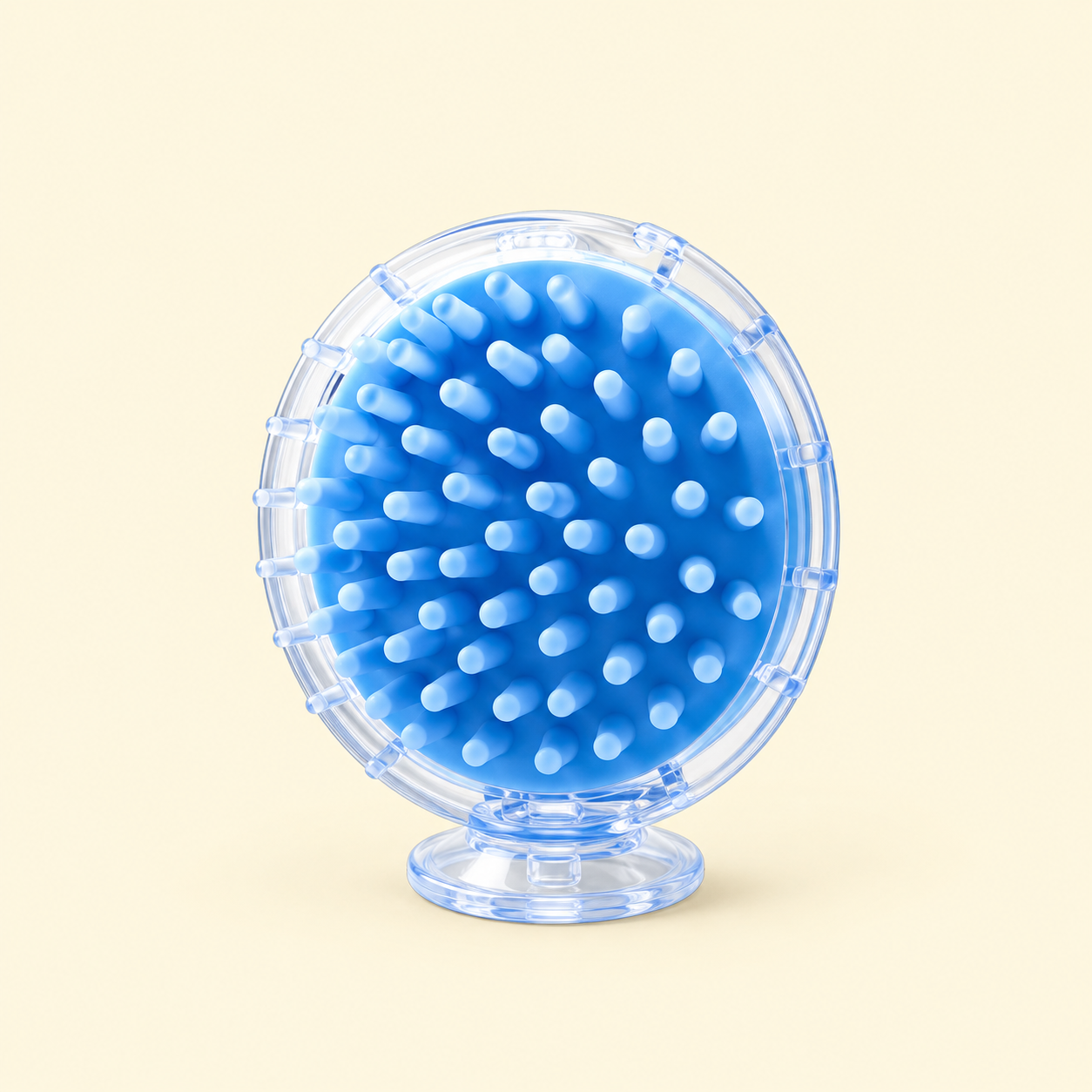 ChatGPT Image Sep 17, 2026, 05_15_43 PM Head Scalp Massage & Shampoo Brush | Soft Silicone Bath Brush | Deep Cleansing & Relaxing Scalp Care | Random Colors - Image 1