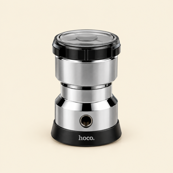 RAF Stainless Steel Electric Dry Mill Masala Spice and Coffee Grinder 300W with Stainless Steel Blade