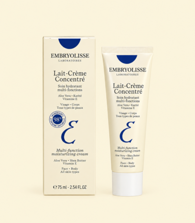 Embryolisse Lait-Crème Concentré 6-in-1 Moisturizing Cream for all skin types