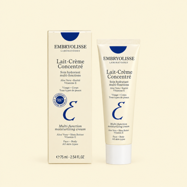 Embryolisse Lait-Crème Concentré 6-in-1 Moisturizing Cream for all skin types
