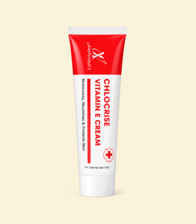 Chalonese Advanced Spot Fading Glow Cream with Niacinamide, Alpha-Arbutin and Tranexamic Acid