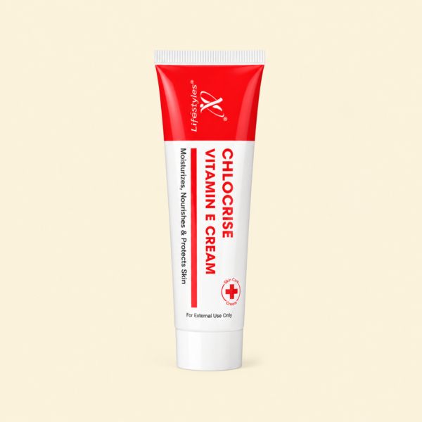Chalonese Advanced Spot Fading Glow Cream with Niacinamide, Alpha-Arbutin and Tranexamic Acid