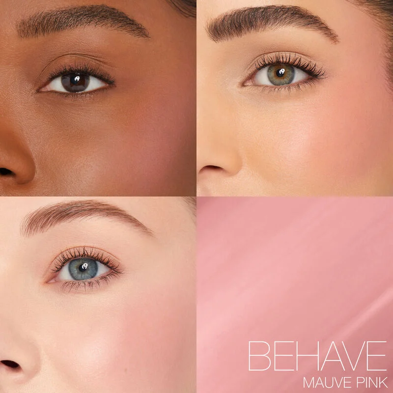 Behave | NARS Afterglow Liquid Blush 7ml Buildable Hydrating Blush with Sodium Hyaluronate and Vegan Protein - Image 1