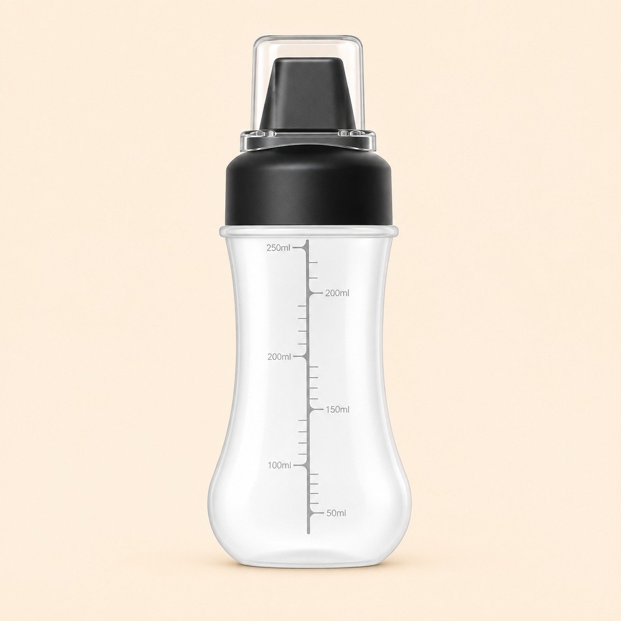 WhatsApp Image 2026-08-19 at 5.04.26 PM (3) 5 hole squeeze sauce bottle with lid and black cap for ketchup and hot sauce