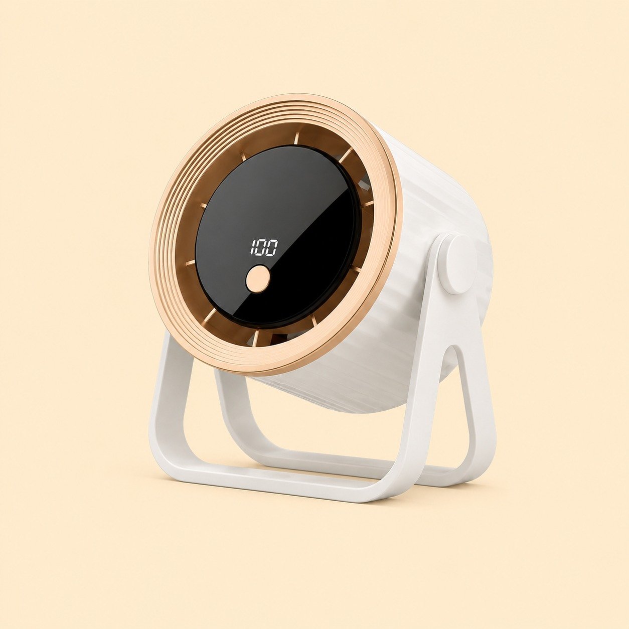 WhatsApp Image 2026-08-19 at 5.04.26 PM (6) QL-02 desktop cooling fan with 360 degree adjustable airflow in random color