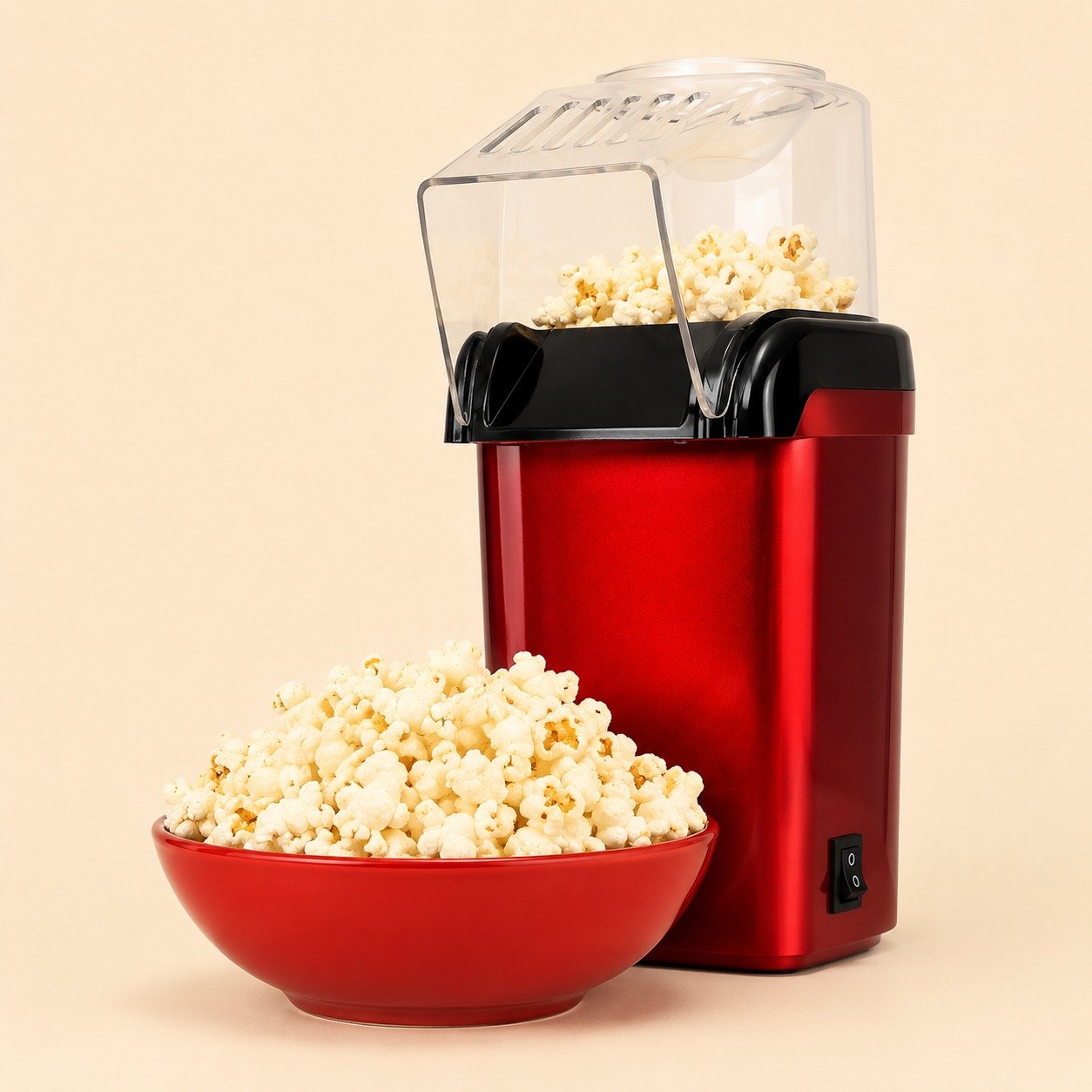 WhatsApp Image 2026-08-19 at 5.20.22 PM 1200W oil-free mini hot air popcorn maker for home and kids
