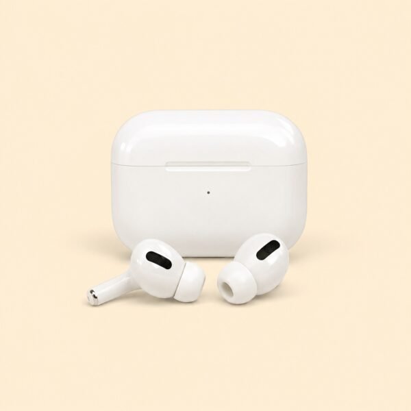 AirPods Pro 2 | Wireless Earbuds with ANC Technology | Super Bass & Bluetooth | Pop-Up Feature