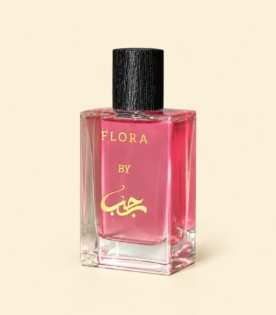 Flora by Rajab perfume 50ml bottle