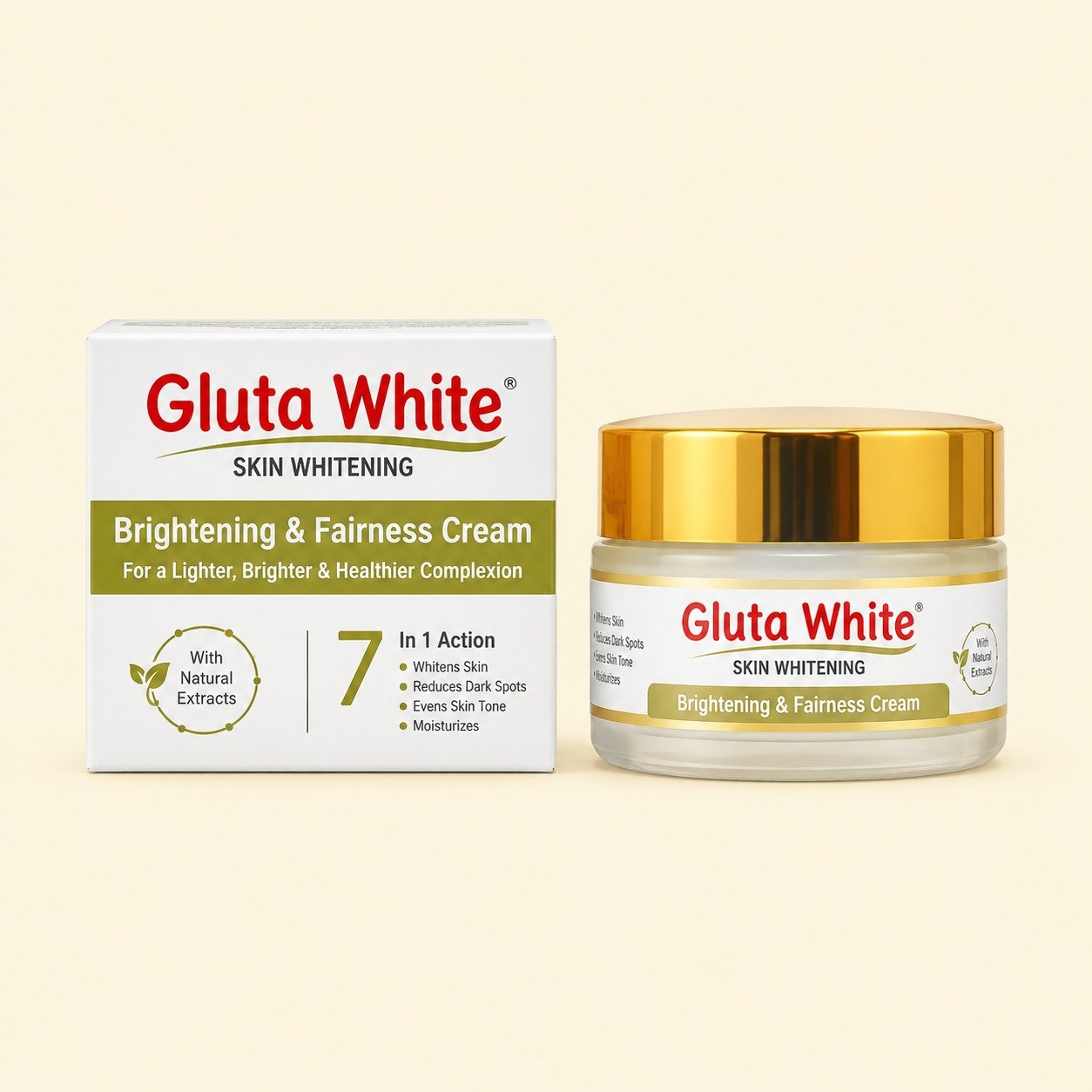 WhatsApp Image 2026-09-17 at 11.27.24 PM Gluta White Day and Night Cream hydrating anti-aging face care 50g