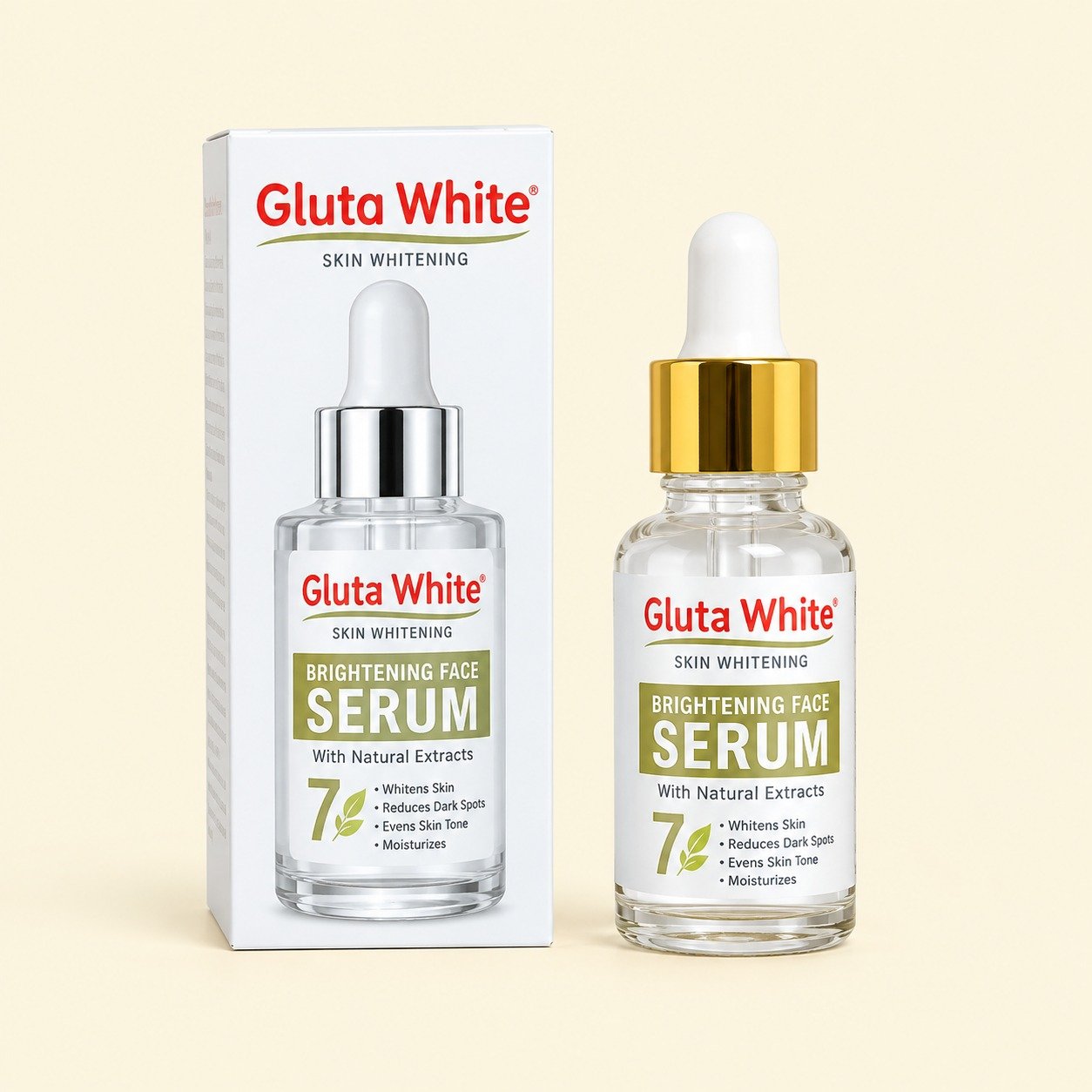 WhatsApp Image 2026-09-17 at 11.28.22 PM Gluta White Face Glowing Serum glutathione brightening hydrating skincare 30ml