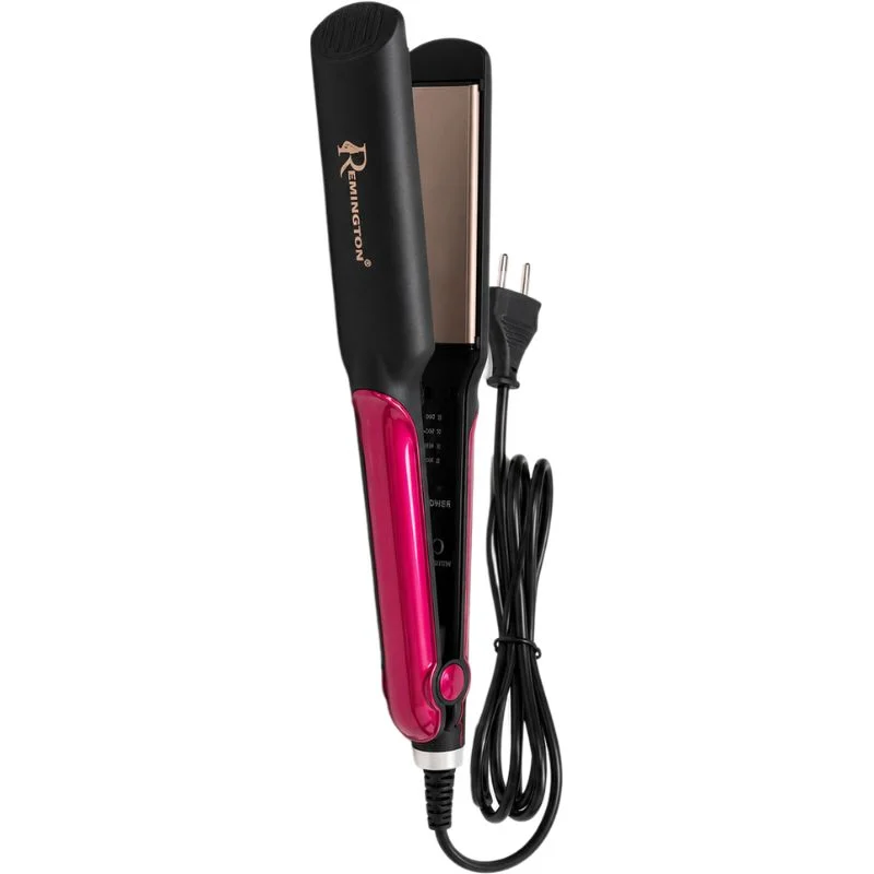 Yourmartproducts-2026-06-09T182541.592_1781011609.webp Remington Keratin Therapy Pro Straightener | Model FR 531 | Up to 57% More Protection - Image 1