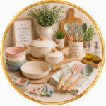 Kitchenware