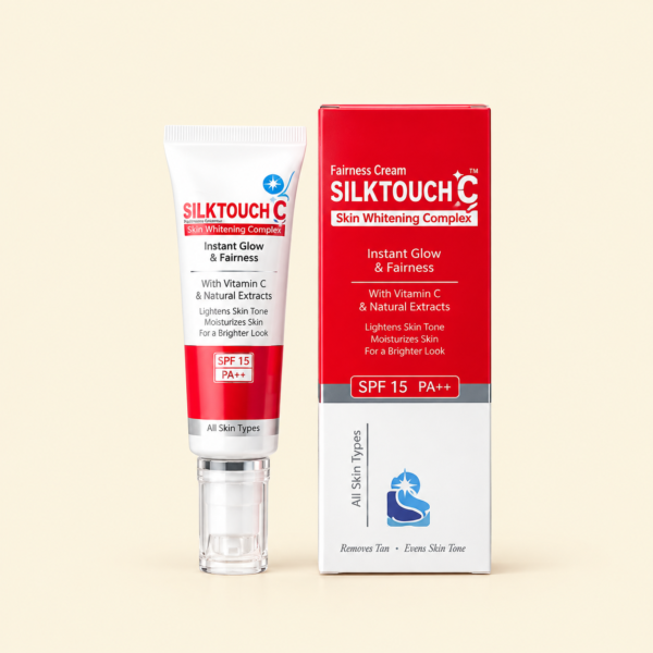 Eventone-C Skin Brightening Cream with L-Glutathione & Vitamin C for Radiant, Even-Toned Skin