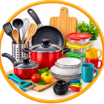 Kitchenware
